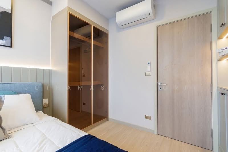 One9Five Asoke-Rama 9, Bangkok, 195 Soi Rama 9 Soi 5, Huai Khwang, Bangkok, 3 Bedrooms, 94 sqm, Condo For Rent, by Juthamas Ruangrit, 500449239 - DDproperty.com