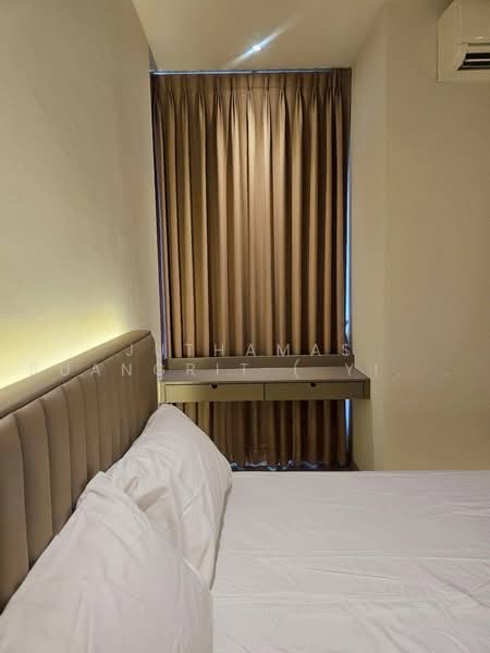 IDEO Mobi Asoke, Bangkok, New Petchaburi Road, Bang Kapi, Huai Khwang, Bangkok, 2 Bedrooms, 61 sqm, Condo For Rent, by The Grand Estate JP Co., Ltd., 500449240 - DDproperty.com
