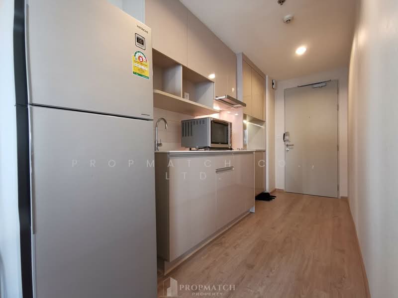 IDEO Q Ratchathewi, Bangkok, 515 Phetchaburi Road, Thanon Phetchaburi, Ratchathewi, Bangkok, 1 Bedroom, 50 sqm, Condo For Rent, by PROPMATCH CO., LTD., 500449241 - DDproperty.com