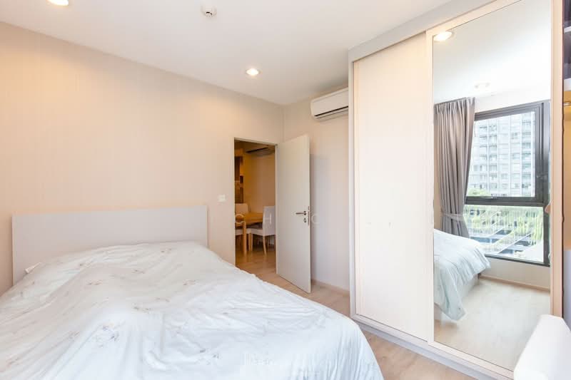 IDEO Q Ratchathewi : ไอดีโอ คิว ราชเทวี, กรุงเทพ, 515 ถนนเพชรบุรี แขวงถนนพญาไท เขตราชเทวี กรุงเทพมหานคร, ถนนเพชรบุรี, ราชเทวี, กรุงเทพ, 50 ตร.ม., คอนโด ให้เช่า, โดย PROPMATCH CO., LTD., 500449241 - DDproperty.com