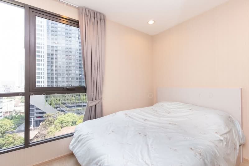 IDEO Q Ratchathewi, Bangkok, 515 Phetchaburi Road, Thanon Phetchaburi, Ratchathewi, Bangkok, 1 Bedroom, 50 sqm, Condo For Rent, by PROPMATCH CO., LTD., 500449241 - DDproperty.com