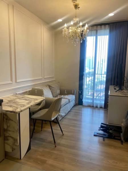 Oka Haus Sukhumvit 36, Bangkok, 3399 Rama 4 Road, Khong Tan, Khlong Toei, Bangkok, 1 Bedroom, 35 sqm, Condo For Rent, by BetterLiving Estate, 500449245 - DDproperty.com