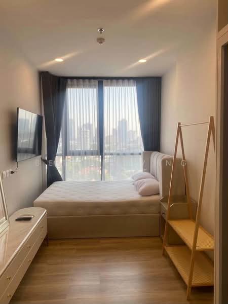 Oka Haus Sukhumvit 36, Bangkok, 3399 Rama 4 Road, Khong Tan, Khlong Toei, Bangkok, 1 Bedroom, 35 sqm, Condo For Rent, by BetterLiving Estate, 500449245 - DDproperty.com