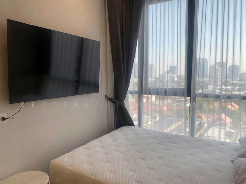 Oka Haus Sukhumvit 36, Bangkok, 3399 Rama 4 Road, Khong Tan, Khlong Toei, Bangkok, 1 Bedroom, 35 sqm, Condo For Rent, by BetterLiving Estate, 500449245 - DDproperty.com