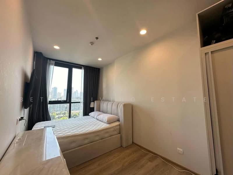 Oka Haus Sukhumvit 36, Bangkok, 3399 Rama 4 Road, Khong Tan, Khlong Toei, Bangkok, 1 Bedroom, 35 sqm, Condo For Rent, by BetterLiving Estate, 500449245 - DDproperty.com