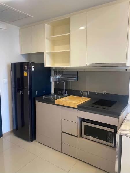 Oka Haus Sukhumvit 36, Bangkok, 3399 Rama 4 Road, Khong Tan, Khlong Toei, Bangkok, 1 Bedroom, 35 sqm, Condo For Rent, by BetterLiving Estate, 500449245 - DDproperty.com