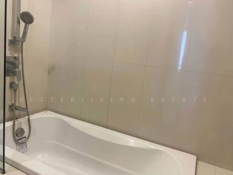 Oka Haus Sukhumvit 36, Bangkok, 3399 Rama 4 Road, Khong Tan, Khlong Toei, Bangkok, 1 Bedroom, 35 sqm, Condo For Rent, by BetterLiving Estate, 500449245 - DDproperty.com