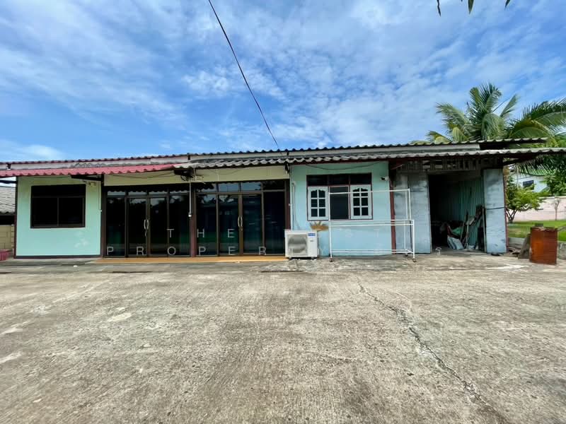 บ้านเดี่ยวบ้านไผ่ ขอนแก่น, Khon Kaen, Nai Muang, Ban Phai, Khon Kaen, 10+ Bedrooms, 500 sqm, Single Detached House For Sale, by The Best Property อัคร, 500449246 - DDproperty.com