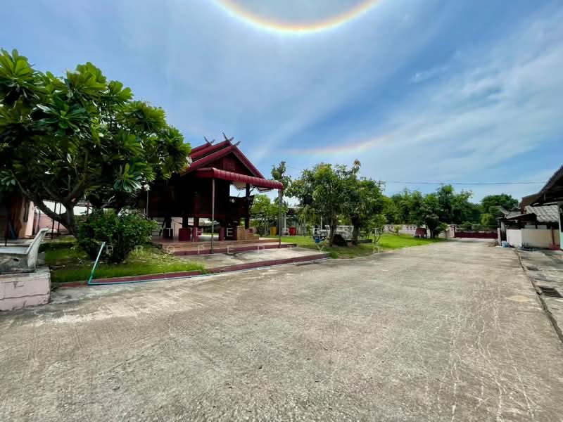 บ้านเดี่ยวบ้านไผ่ ขอนแก่น, Khon Kaen, Nai Muang, Ban Phai, Khon Kaen, 10+ Bedrooms, 500 sqm, Single Detached House For Sale, by The Best Property อัคร, 500449246 - DDproperty.com