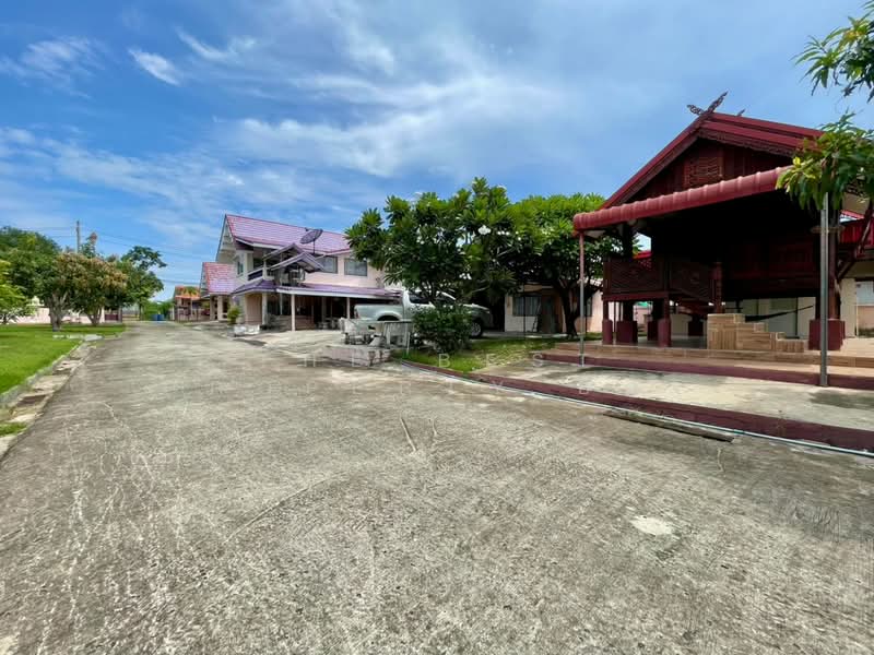 บ้านเดี่ยวบ้านไผ่ ขอนแก่น, Khon Kaen, Nai Muang, Ban Phai, Khon Kaen, 10+ Bedrooms, 500 sqm, Single Detached House For Sale, by The Best Property อัคร, 500449246 - DDproperty.com