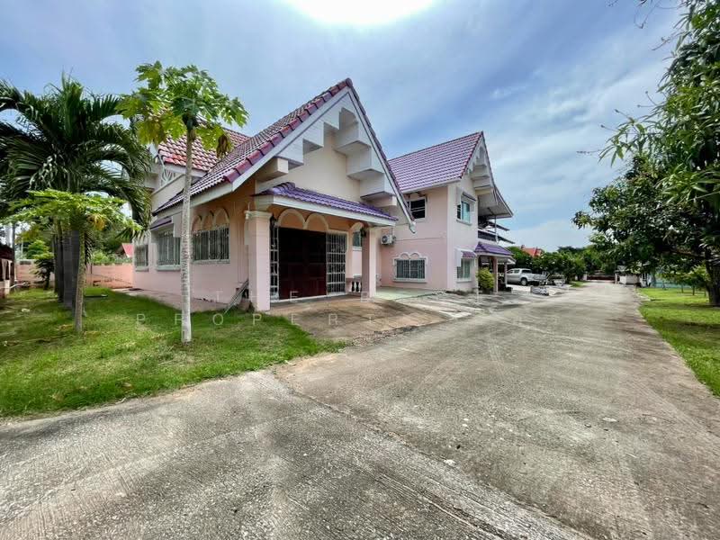 บ้านเดี่ยวบ้านไผ่ ขอนแก่น, ขอนแก่น, ในเมือง, บ้านไผ่, ขอนแก่น, 500 ตร.ม., บ้านเดี่ยว ขาย, โดย The Best Property อัคร, 500449246 - DDproperty.com