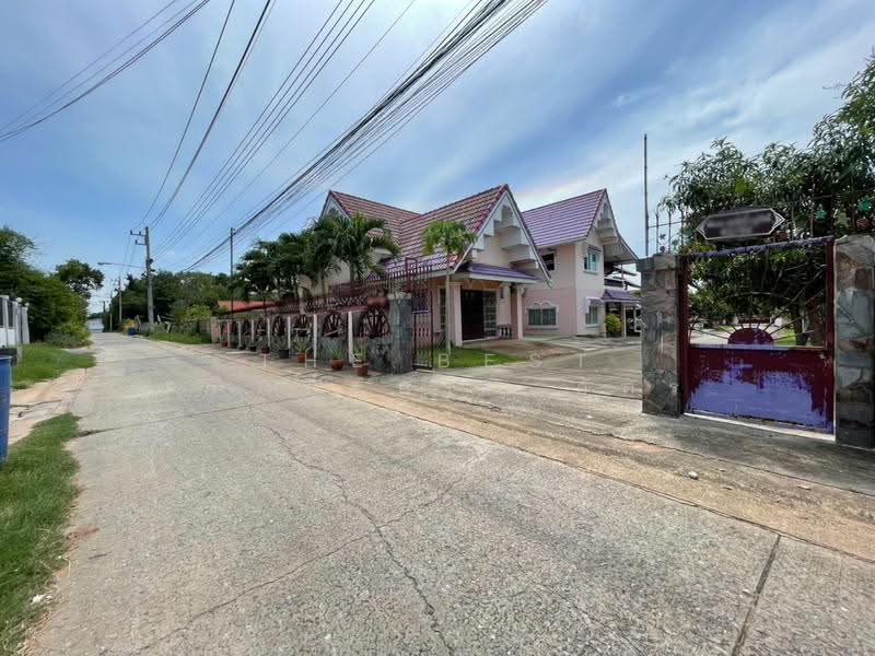 บ้านเดี่ยวบ้านไผ่ ขอนแก่น, ขอนแก่น, ในเมือง, บ้านไผ่, ขอนแก่น, 500 ตร.ม., บ้านเดี่ยว ขาย, โดย The Best Property อัคร, 500449246 - DDproperty.com