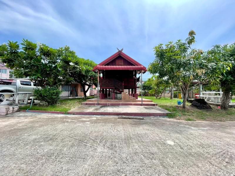 บ้านเดี่ยวบ้านไผ่ ขอนแก่น, ขอนแก่น, ในเมือง, บ้านไผ่, ขอนแก่น, 500 ตร.ม., บ้านเดี่ยว ขาย, โดย The Best Property อัคร, 500449246 - DDproperty.com