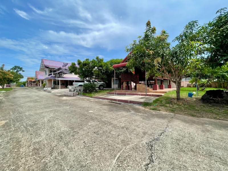 บ้านเดี่ยวบ้านไผ่ ขอนแก่น, ขอนแก่น, ในเมือง, บ้านไผ่, ขอนแก่น, 500 ตร.ม., บ้านเดี่ยว ขาย, โดย The Best Property อัคร, 500449246 - DDproperty.com