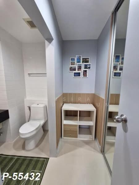IDEO Mix Sukhumvit 103, Bangkok, Soi Udom Suk 3, Sukhumvit Road, Bang Na, Bangkok, 1 Bedroom, 30 sqm, Condo For Rent, by Susira Preuksawun, 500449248 - DDproperty.com