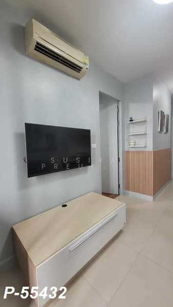 IDEO Mix Sukhumvit 103 : ไอดีโอ มิกซ์ สุขุมวิท 103, กรุงเทพ, ซอยอุดมสุข 3 ถนนสุขุมวิท, บางนา, กรุงเทพ, 30 ตร.ม., คอนโด ให้เช่า, โดย Susira Preuksawun, 500449248 - DDproperty.com