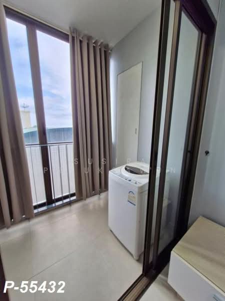 IDEO Mix Sukhumvit 103 : ไอดีโอ มิกซ์ สุขุมวิท 103, กรุงเทพ, ซอยอุดมสุข 3 ถนนสุขุมวิท, บางนา, กรุงเทพ, 30 ตร.ม., คอนโด ให้เช่า, โดย Susira Preuksawun, 500449248 - DDproperty.com