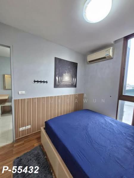 IDEO Mix Sukhumvit 103 : ไอดีโอ มิกซ์ สุขุมวิท 103, กรุงเทพ, ซอยอุดมสุข 3 ถนนสุขุมวิท, บางนา, กรุงเทพ, 30 ตร.ม., คอนโด ให้เช่า, โดย Susira Preuksawun, 500449248 - DDproperty.com