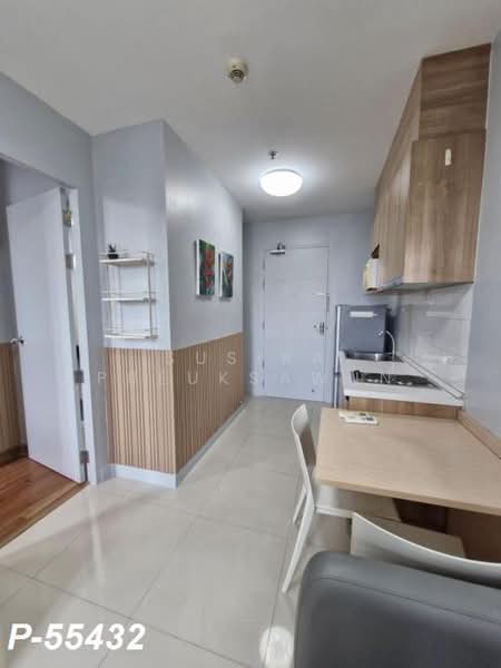 IDEO Mix Sukhumvit 103, Bangkok, Soi Udom Suk 3, Sukhumvit Road, Bang Na, Bangkok, 1 Bedroom, 30 sqm, Condo For Rent, by Susira Preuksawun, 500449248 - DDproperty.com