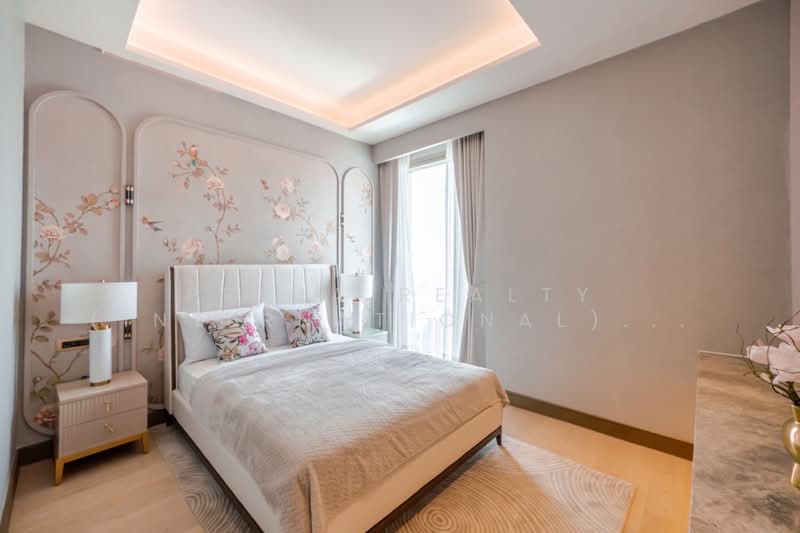 The Residences At Mandarin Oriental : เดอะ เรสซิเดนซ์ แอท แมนดาริน โอเรียนเต็ล, กรุงเทพ, 117 ถนนเจริญนคร, คลองต้นไทร, คลองสาน, กรุงเทพ, 224 ตร.ม., คอนโด ขาย, โดย Prima Realty (International) Co., Ltd., 500449249 - DDproperty.com