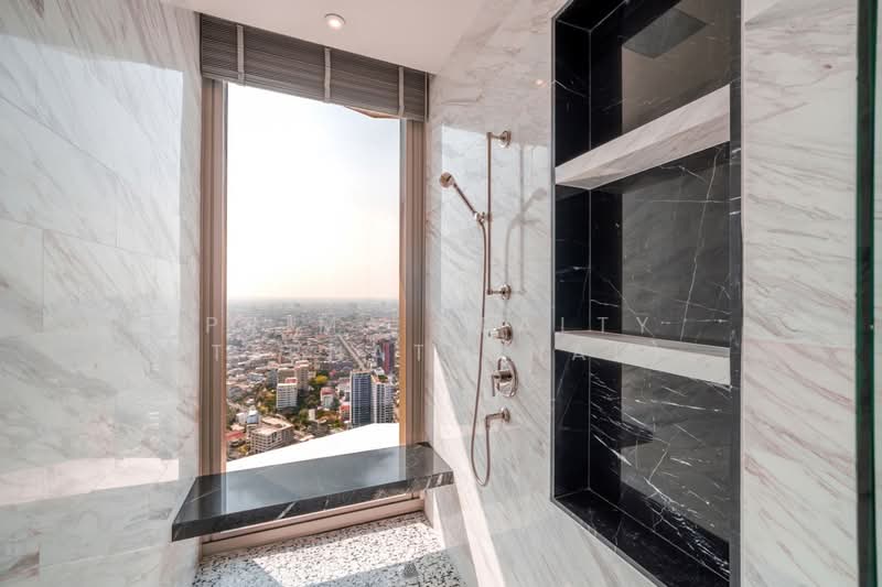 The Residences At Mandarin Oriental, Bangkok, 117 Charoen Nakorn Road, Khlong Ton Sai, Khlong San, Bangkok, 3 Bedrooms, 224 sqm, Condo For Sale, by Prima Realty (International) Co., Ltd., 500449249 - DDproperty.com