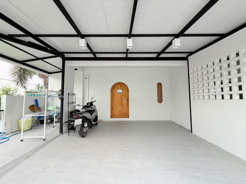Modi Villa Bangna, Samut Prakan, Bangna-Trad Road, Bang Sao Thong, Samut Prakan, 2 Bedrooms, 122 sqm, Townhouse For Sale, by The Best Property ต้น, 500449250 - DDproperty.com