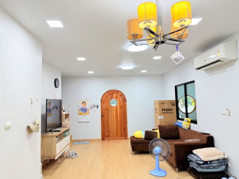 Modi Villa Bangna, Samut Prakan, Bangna-Trad Road, Bang Sao Thong, Samut Prakan, 2 Bedrooms, 122 sqm, Townhouse For Sale, by The Best Property ต้น, 500449250 - DDproperty.com