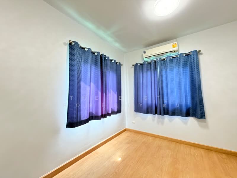 Modi Villa Bangna : โมดิ วิลล่า บางนา, สมุทรปราการ, ถนนบางนา-ตราด, บางเสาธง, สมุทรปราการ, 122 ตร.ม., ทาวน์เฮ้าส์ ขาย, โดย The Best Property ต้น, 500449250 - DDproperty.com