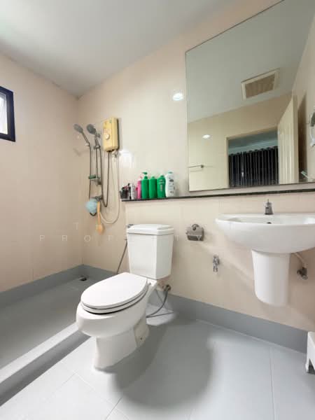 Modi Villa Bangna : โมดิ วิลล่า บางนา, สมุทรปราการ, ถนนบางนา-ตราด, บางเสาธง, สมุทรปราการ, 122 ตร.ม., ทาวน์เฮ้าส์ ขาย, โดย The Best Property ต้น, 500449250 - DDproperty.com