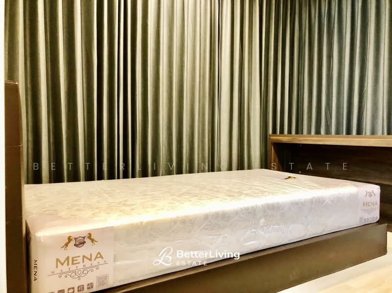 Life One Wireless, Bangkok, 1 Wireless Road, Lumphini, Pathum Wan, Bangkok, 2 Bedrooms, 45 sqm, Condo For Rent, by BetterLiving Estate, 500449252 - DDproperty.com