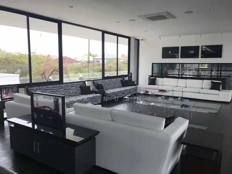 บ้านเดี่ยว รามอินทรา มัยลาภ, Bangkok, รามอินทรา 14 แยก 20, Tha Rang, Bang Khen, Bangkok, 4 Bedrooms, 2,256 sqm, Single Detached House For Sale, by Wisa Nuanjan, 500449255 - DDproperty.com