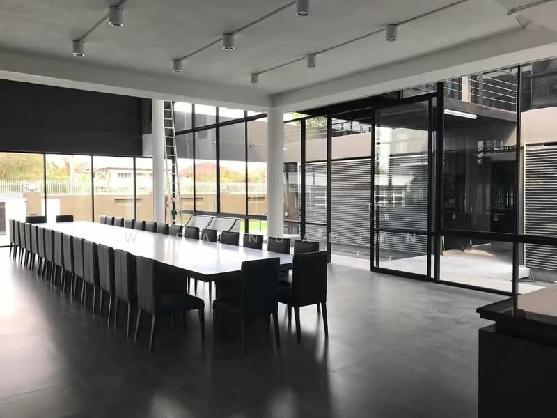บ้านเดี่ยว รามอินทรา มัยลาภ, Bangkok, รามอินทรา 14 แยก 20, Tha Rang, Bang Khen, Bangkok, 4 Bedrooms, 2,256 sqm, Single Detached House For Sale, by Wisa Nuanjan, 500449255 - DDproperty.com