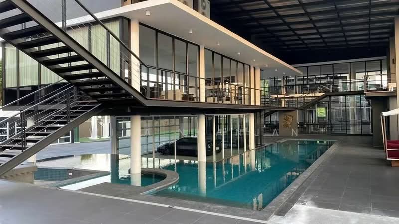 บ้านเดี่ยว รามอินทรา มัยลาภ, Bangkok, รามอินทรา 14 แยก 20, Tha Rang, Bang Khen, Bangkok, 4 Bedrooms, 2,256 sqm, Single Detached House For Sale, by Wisa Nuanjan, 500449255 - DDproperty.com