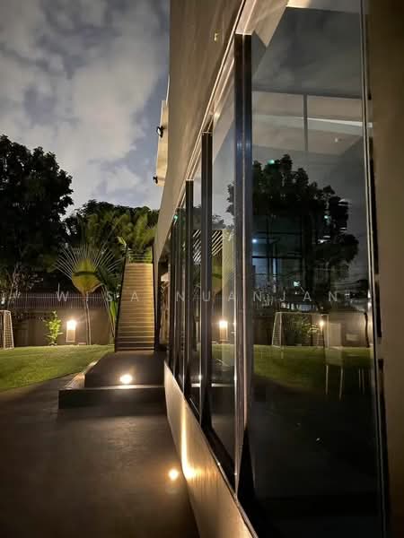 บ้านเดี่ยว รามอินทรา มัยลาภ, Bangkok, รามอินทรา 14 แยก 20, Tha Rang, Bang Khen, Bangkok, 4 Bedrooms, 2,256 sqm, Single Detached House For Sale, by Wisa Nuanjan, 500449255 - DDproperty.com