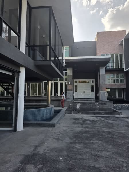 บ้านเดี่ยว รามอินทรา มัยลาภ, Bangkok, รามอินทรา 14 แยก 20, Tha Rang, Bang Khen, Bangkok, 4 Bedrooms, 2,256 sqm, Single Detached House For Sale, by Wisa Nuanjan, 500449255 - DDproperty.com