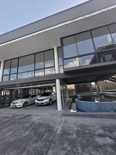 บ้านเดี่ยว รามอินทรา มัยลาภ, Bangkok, รามอินทรา 14 แยก 20, Tha Rang, Bang Khen, Bangkok, 4 Bedrooms, 2,256 sqm, Single Detached House For Sale, by Wisa Nuanjan, 500449255 - DDproperty.com