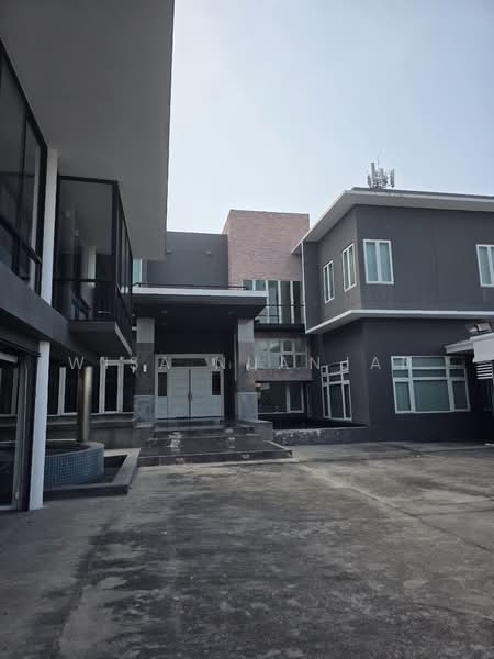 บ้านเดี่ยว รามอินทรา มัยลาภ, Bangkok, รามอินทรา 14 แยก 20, Tha Rang, Bang Khen, Bangkok, 4 Bedrooms, 2,256 sqm, Single Detached House For Sale, by Wisa Nuanjan, 500449255 - DDproperty.com