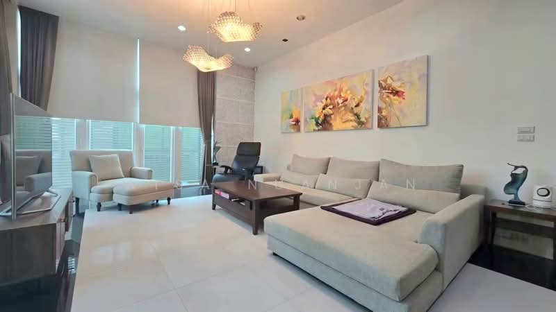 บ้านเดี่ยว รามอินทรา มัยลาภ, Bangkok, รามอินทรา 14 แยก 20, Tha Rang, Bang Khen, Bangkok, 4 Bedrooms, 2,256 sqm, Single Detached House For Sale, by Wisa Nuanjan, 500449255 - DDproperty.com