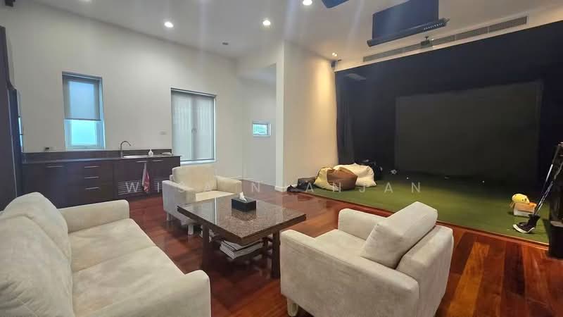 บ้านเดี่ยว รามอินทรา มัยลาภ, Bangkok, รามอินทรา 14 แยก 20, Tha Rang, Bang Khen, Bangkok, 4 Bedrooms, 2,256 sqm, Single Detached House For Sale, by Wisa Nuanjan, 500449255 - DDproperty.com