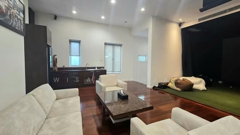 บ้านเดี่ยว รามอินทรา มัยลาภ, Bangkok, รามอินทรา 14 แยก 20, Tha Rang, Bang Khen, Bangkok, 4 Bedrooms, 2,256 sqm, Single Detached House For Sale, by Wisa Nuanjan, 500449255 - DDproperty.com