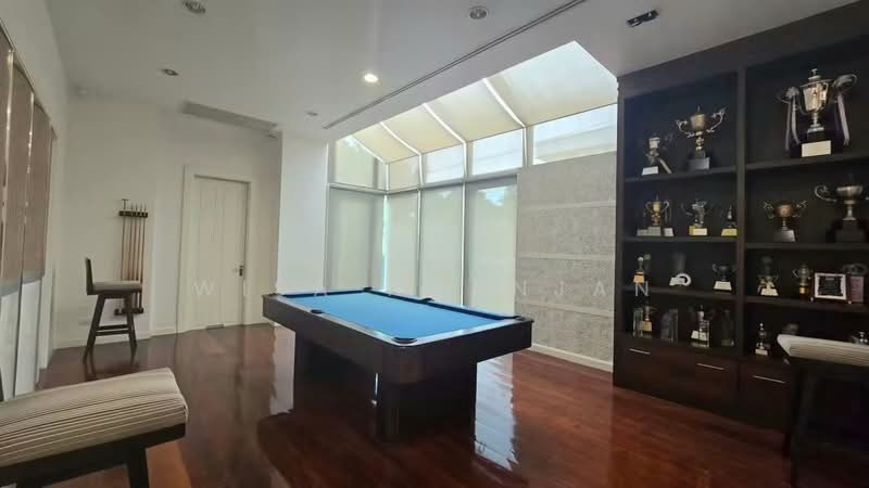 บ้านเดี่ยว รามอินทรา มัยลาภ, Bangkok, รามอินทรา 14 แยก 20, Tha Rang, Bang Khen, Bangkok, 4 Bedrooms, 2,256 sqm, Single Detached House For Sale, by Wisa Nuanjan, 500449255 - DDproperty.com
