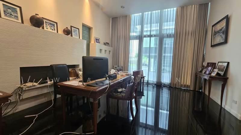 บ้านเดี่ยว รามอินทรา มัยลาภ, Bangkok, รามอินทรา 14 แยก 20, Tha Rang, Bang Khen, Bangkok, 4 Bedrooms, 2,256 sqm, Single Detached House For Sale, by Wisa Nuanjan, 500449255 - DDproperty.com