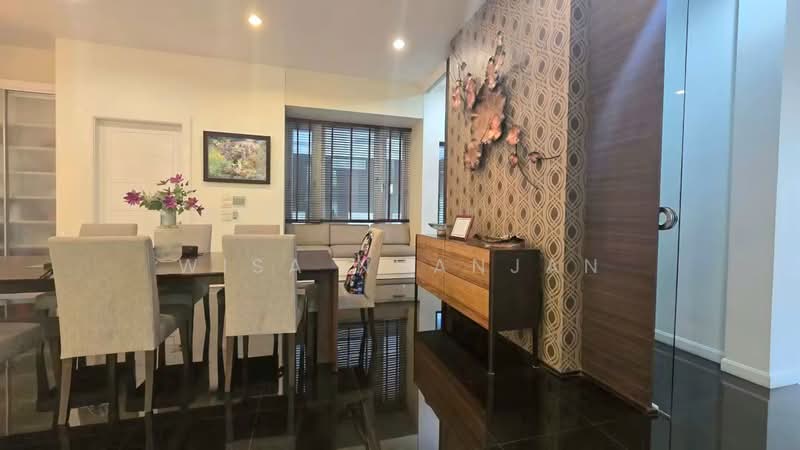บ้านเดี่ยว รามอินทรา มัยลาภ, Bangkok, รามอินทรา 14 แยก 20, Tha Rang, Bang Khen, Bangkok, 4 Bedrooms, 2,256 sqm, Single Detached House For Sale, by Wisa Nuanjan, 500449255 - DDproperty.com