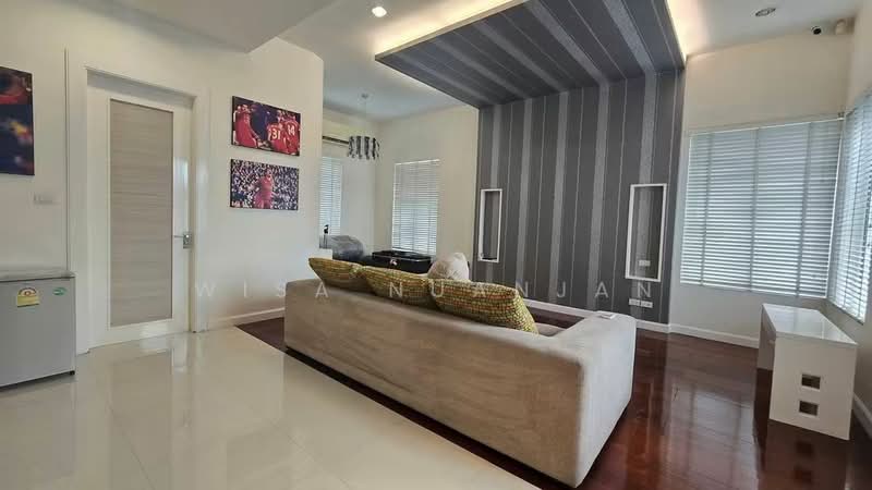 บ้านเดี่ยว รามอินทรา มัยลาภ, Bangkok, รามอินทรา 14 แยก 20, Tha Rang, Bang Khen, Bangkok, 4 Bedrooms, 2,256 sqm, Single Detached House For Sale, by Wisa Nuanjan, 500449255 - DDproperty.com
