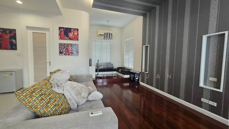 บ้านเดี่ยว รามอินทรา มัยลาภ, Bangkok, รามอินทรา 14 แยก 20, Tha Rang, Bang Khen, Bangkok, 4 Bedrooms, 2,256 sqm, Single Detached House For Sale, by Wisa Nuanjan, 500449255 - DDproperty.com