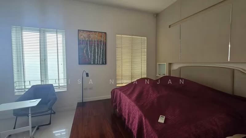 บ้านเดี่ยว รามอินทรา มัยลาภ, Bangkok, รามอินทรา 14 แยก 20, Tha Rang, Bang Khen, Bangkok, 4 Bedrooms, 2,256 sqm, Single Detached House For Sale, by Wisa Nuanjan, 500449255 - DDproperty.com