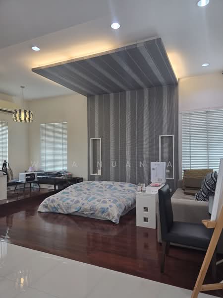บ้านเดี่ยว รามอินทรา มัยลาภ, Bangkok, รามอินทรา 14 แยก 20, Tha Rang, Bang Khen, Bangkok, 4 Bedrooms, 2,256 sqm, Single Detached House For Sale, by Wisa Nuanjan, 500449255 - DDproperty.com