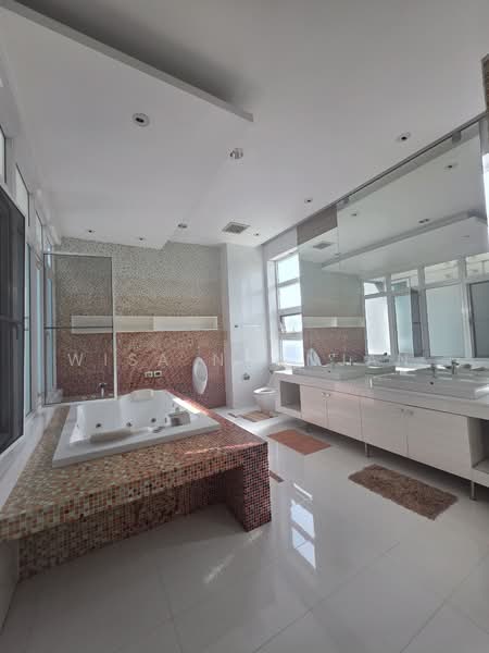 บ้านเดี่ยว รามอินทรา มัยลาภ, Bangkok, รามอินทรา 14 แยก 20, Tha Rang, Bang Khen, Bangkok, 4 Bedrooms, 2,256 sqm, Single Detached House For Sale, by Wisa Nuanjan, 500449255 - DDproperty.com