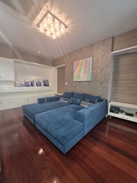 บ้านเดี่ยว รามอินทรา มัยลาภ, Bangkok, รามอินทรา 14 แยก 20, Tha Rang, Bang Khen, Bangkok, 4 Bedrooms, 2,256 sqm, Single Detached House For Sale, by Wisa Nuanjan, 500449255 - DDproperty.com