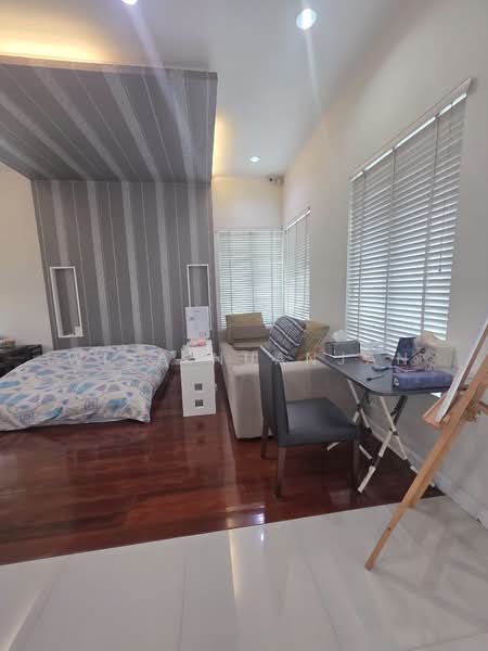 บ้านเดี่ยว รามอินทรา มัยลาภ, Bangkok, รามอินทรา 14 แยก 20, Tha Rang, Bang Khen, Bangkok, 4 Bedrooms, 2,256 sqm, Single Detached House For Sale, by Wisa Nuanjan, 500449255 - DDproperty.com